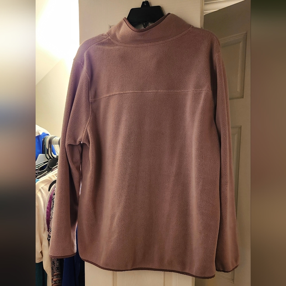 Soft quarter buttom top - Picture 3 of 4